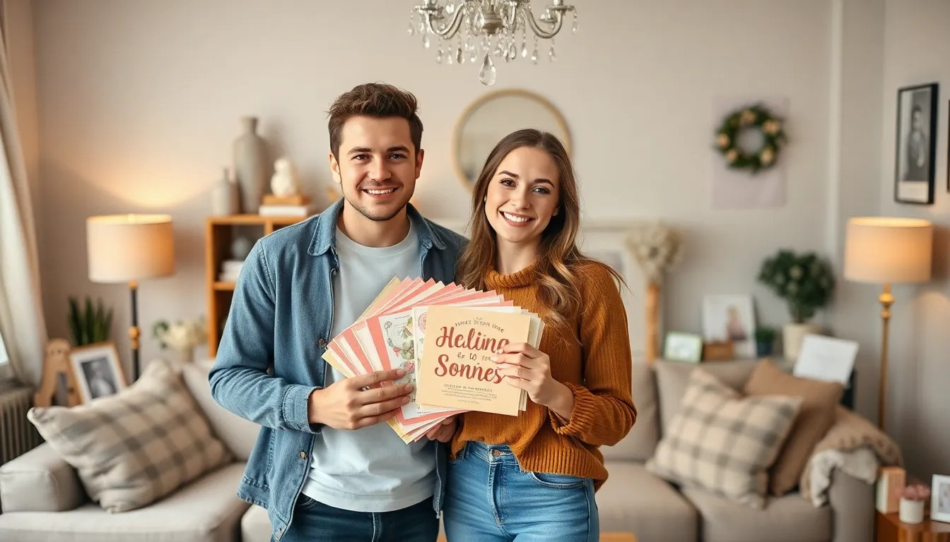 How to Save Money on Wedding Invitations: 15 Smart Tips to Cut Costs by 70% 10 How to Save Money on Wedding Invitations: 15 Smart Tips to Cut Costs by 70% 9