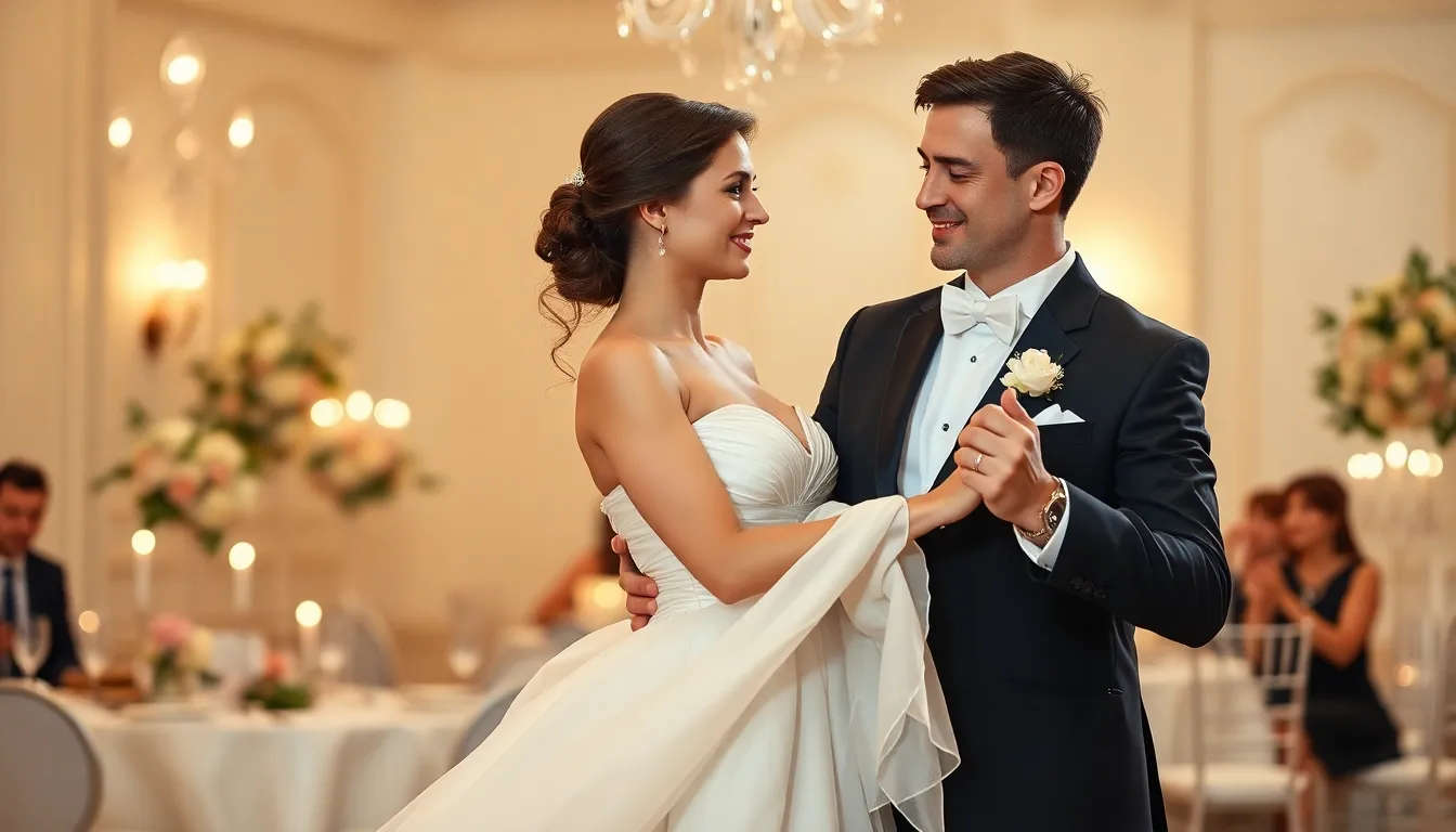 How to Slow Dance at Wedding: Easy Steps for Beginners (No Lessons Required!) 10 How to Slow Dance at Wedding: Easy Steps for Beginners (No Lessons Required!) 9