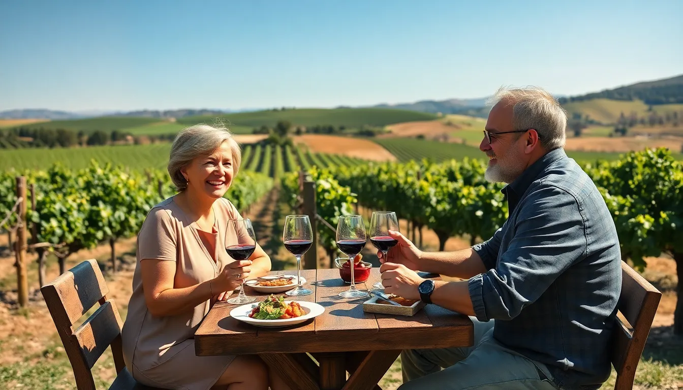 25 Romantic Ideas for a 25th Wedding Anniversary Celebration That Couples Will Love 10 25 Romantic Ideas for a 25th Wedding Anniversary Celebration That Couples Will Love 9