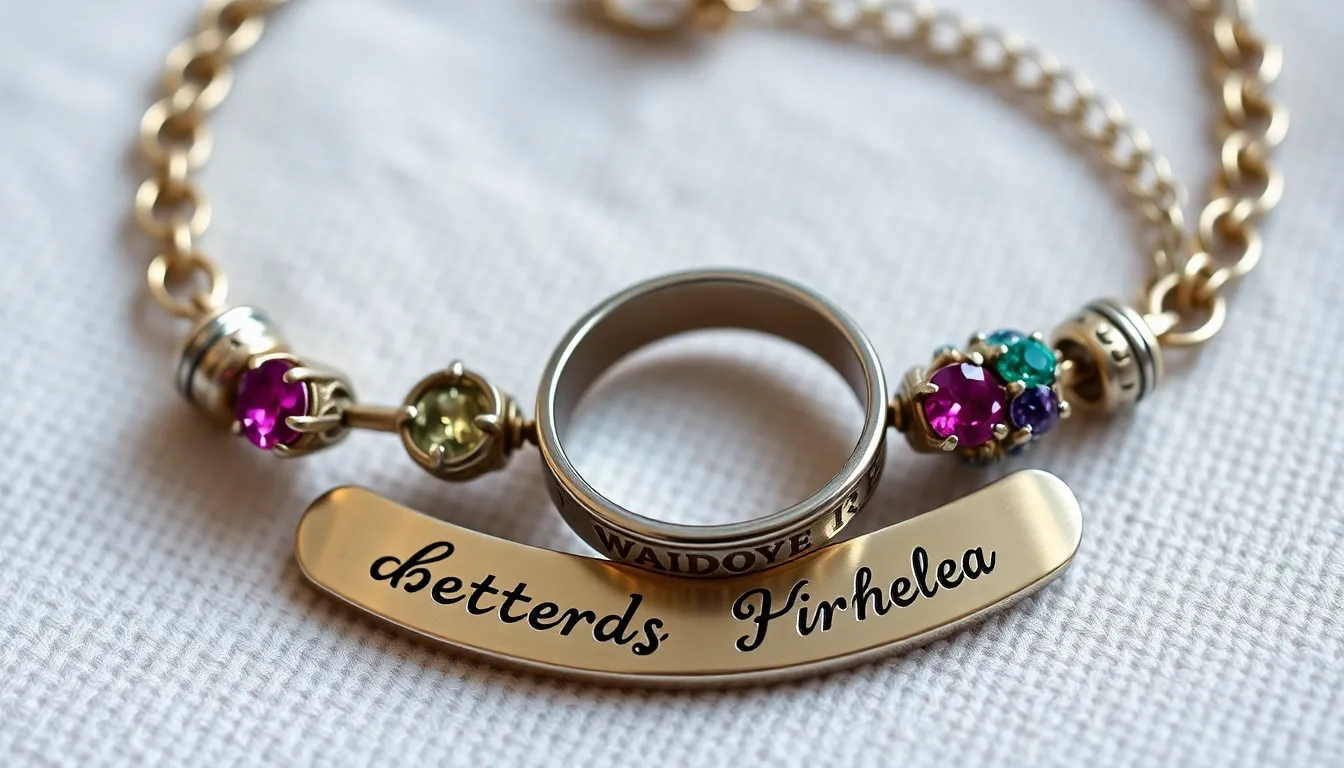 7 Meaningful Ideas for Deceased Parents Wedding Rings That Honor Their Memory 10 7 Meaningful Ideas for Deceased Parents Wedding Rings That Honor Their Memory 9