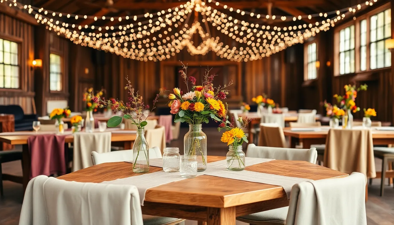 25 Beautiful Ideas for Fall Wedding Shower That Will Make Your Party Unforgettable 10 25 Beautiful Ideas for Fall Wedding Shower That Will Make Your Party Unforgettable 9