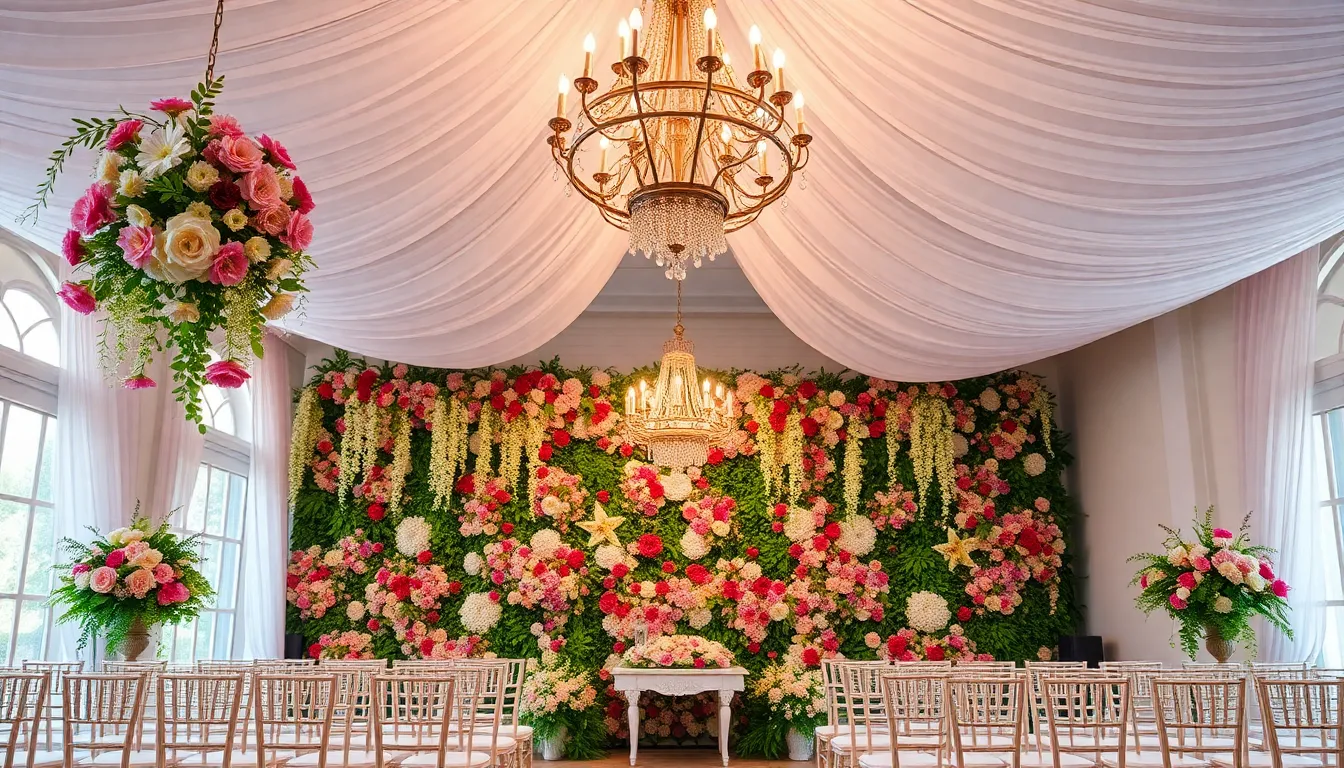 50+ Stunning Wedding Flower Ideas: From Classic Roses to Modern Boho Blooms 10 50+ Stunning Wedding Flower Ideas: From Classic Roses to Modern Boho Blooms 9