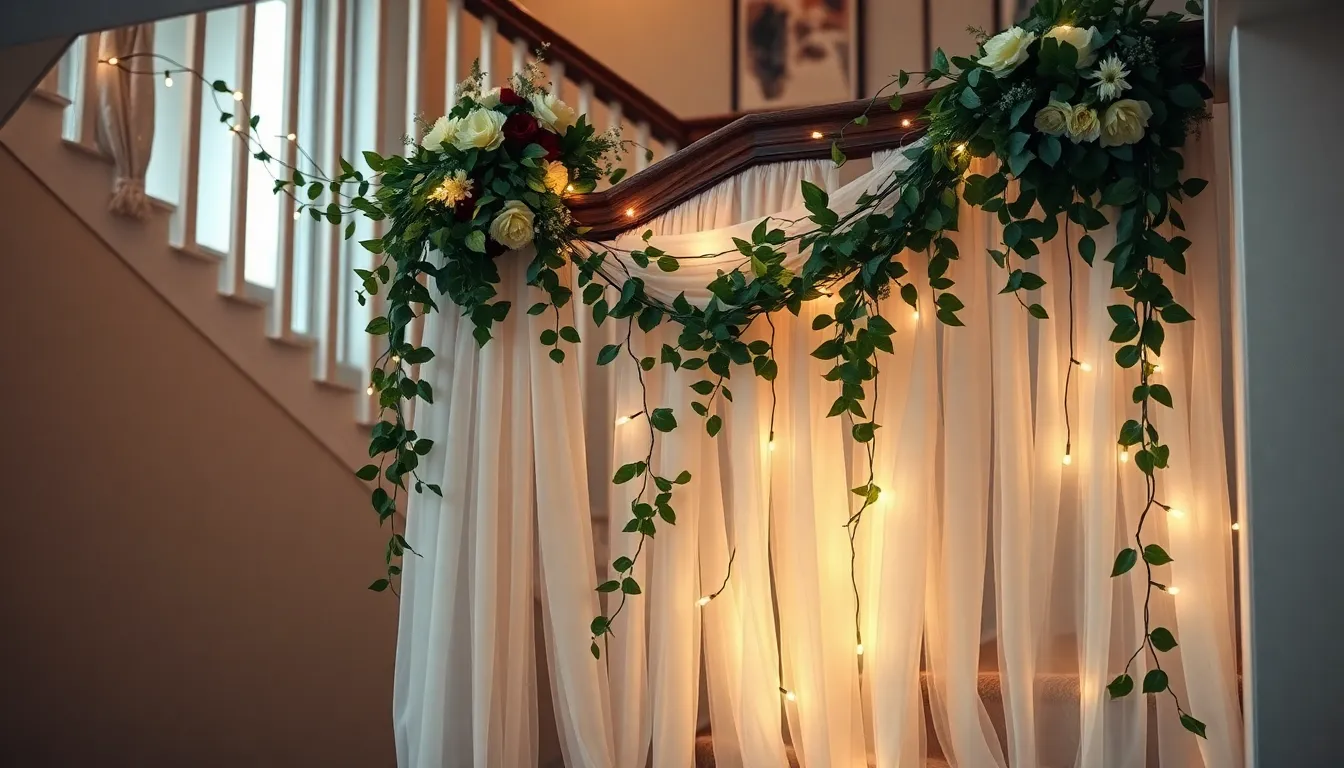 25 Creative Ideas for Home Wedding Reception That'll Save You Thousands 10 25 Creative Ideas for Home Wedding Reception That'll Save You Thousands 9