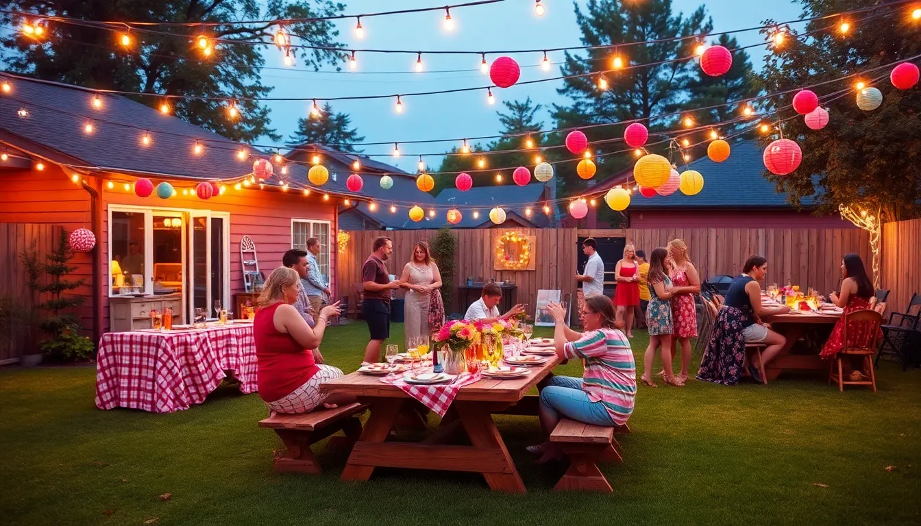30 Creative Jack and Jill Wedding Shower Ideas for Co-Ed Couples (2025 Guide) 9