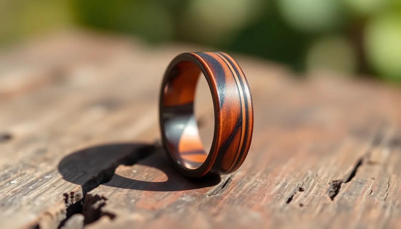 25 Stunning Ideas for Mens Wedding Bands Every Groom Will Love in 2025 10 25 Stunning Ideas for Mens Wedding Bands Every Groom Will Love in 2025 9
