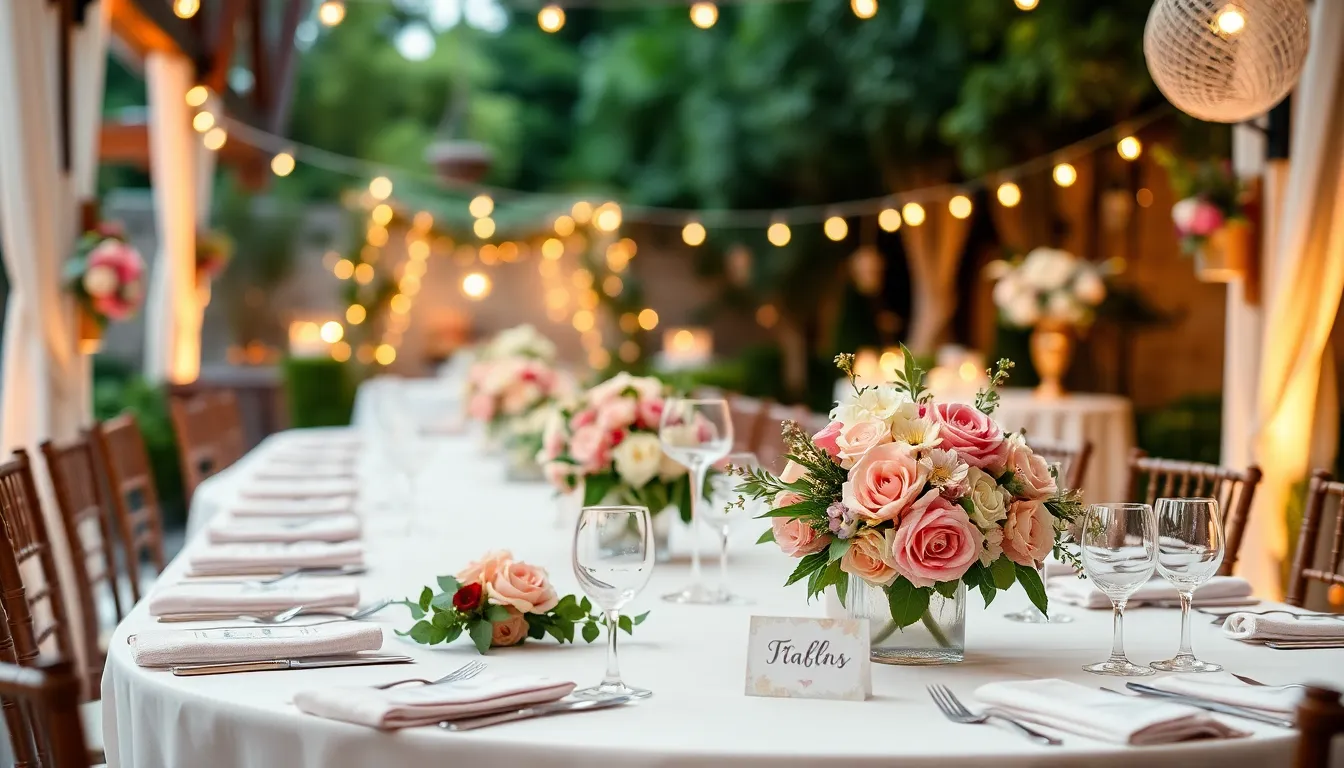 50+ Creative Ideas for Naming Tables at Wedding Receptions That Guests Will Love 10 50+ Creative Ideas for Naming Tables at Wedding Receptions That Guests Will Love 9