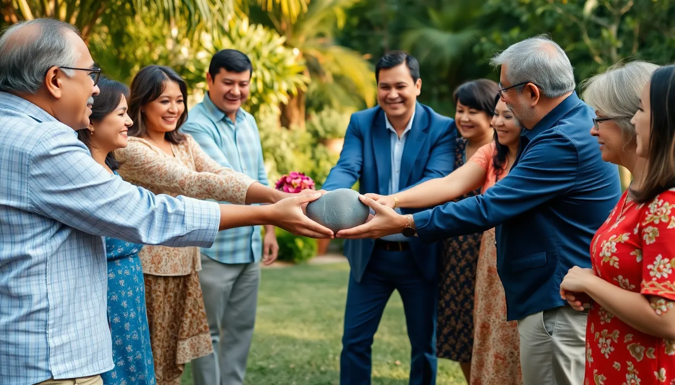 25 Creative Ideas for Non Religious Wedding Ceremony That Feel Truly Personal 10 25 Creative Ideas for Non Religious Wedding Ceremony That Feel Truly Personal 9