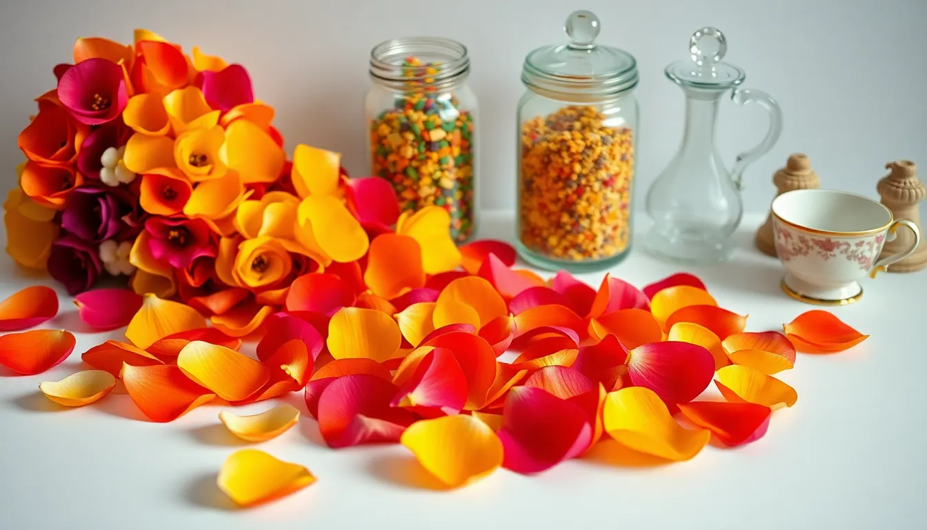 15 Creative Ideas for Preserving Wedding Bouquet Memories That Last Forever 10 15 Creative Ideas for Preserving Wedding Bouquet Memories That Last Forever 9