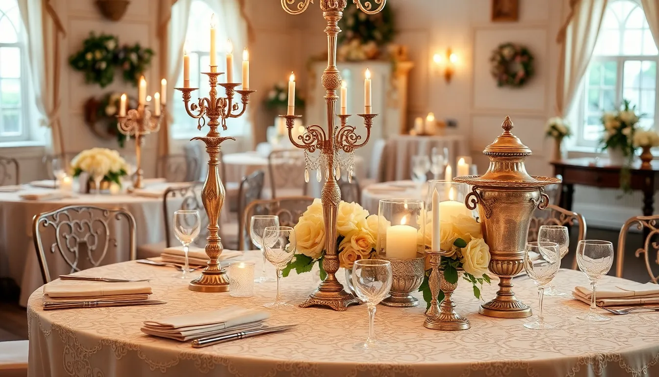 25 Creative Ideas for Tables at Wedding Reception That Wow Your Guests 10 25 Creative Ideas for Tables at Wedding Reception That Wow Your Guests 9