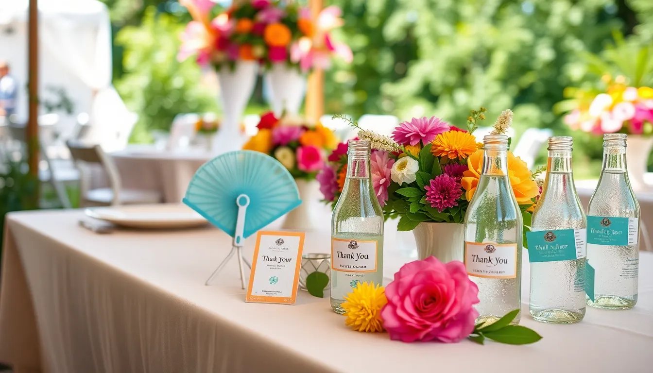 25 Creative Thank You Gift Ideas for Wedding Guests They'll Actually Love 10 25 Creative Thank You Gift Ideas for Wedding Guests They'll Actually Love 9
