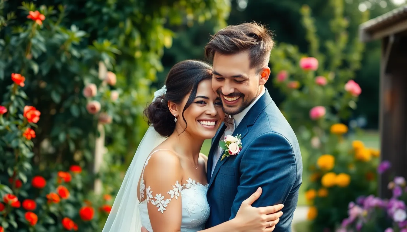 50+ Inexpensive Wedding Ideas for Second Marriage That Feel Luxurious on Any Budget 10 50+ Inexpensive Wedding Ideas for Second Marriage That Feel Luxurious on Any Budget 9
