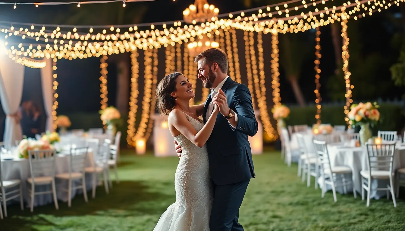 Perfect Last Song Wedding Ideas to End Your Reception with Unforgettable Magic 9