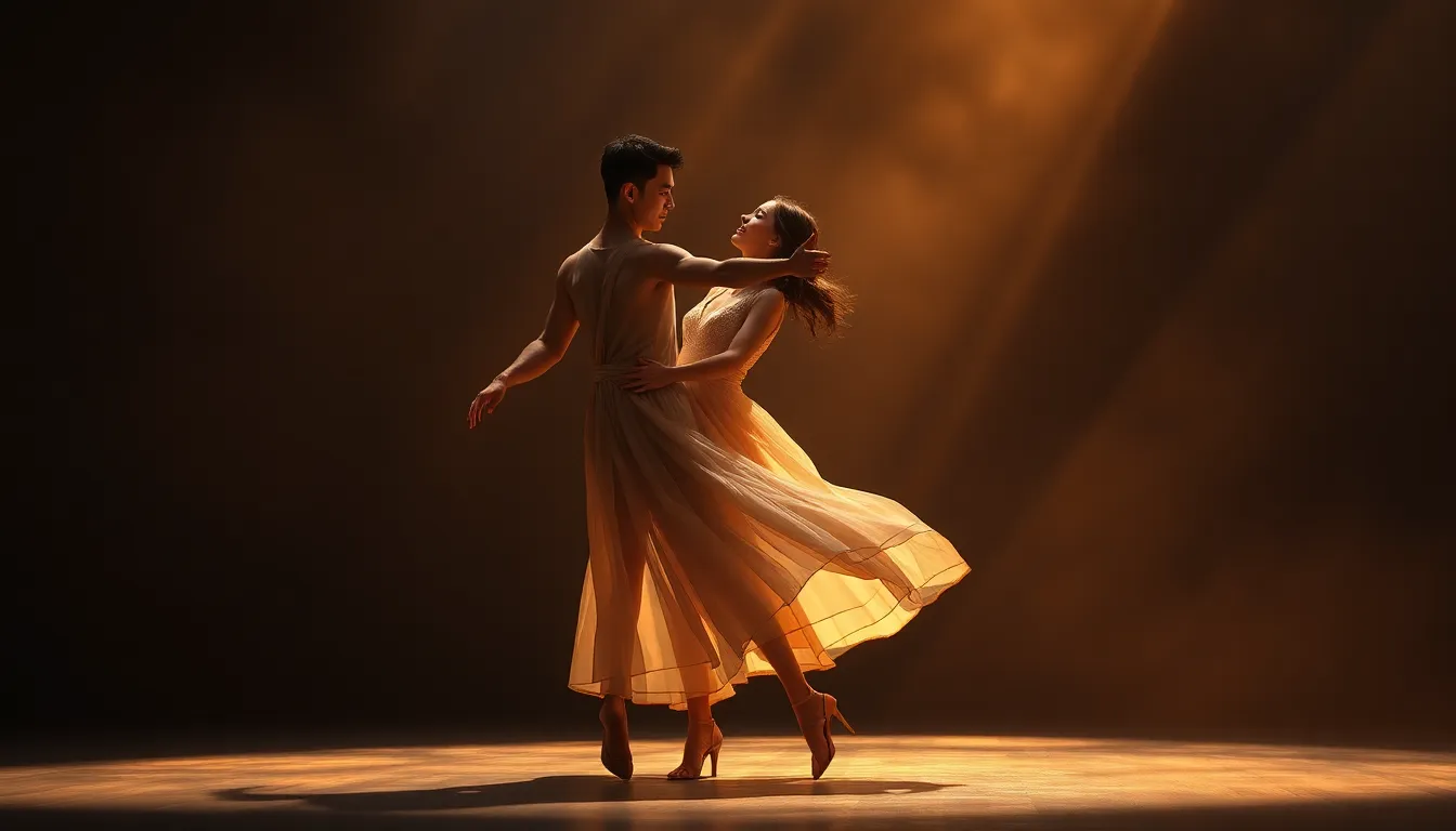 50+ Perfect Lyrical Dance Song Ideas That Will Transform Your Performance 10 50+ Perfect Lyrical Dance Song Ideas That Will Transform Your Performance 9