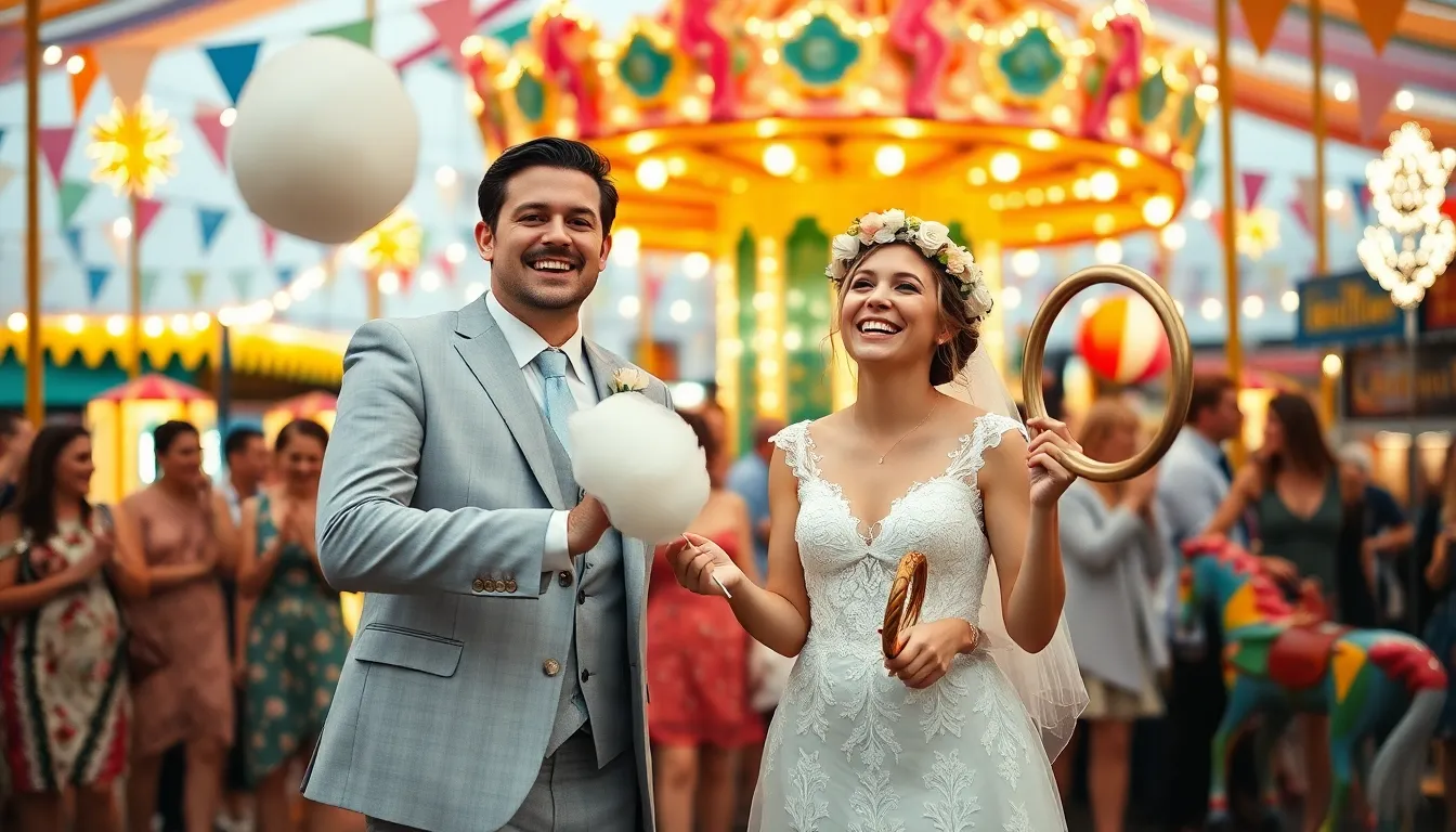50 Non Traditional Wedding Venue Ideas That Will Wow Your Guests in 2025 10 50 Non Traditional Wedding Venue Ideas That Will Wow Your Guests in 2025 9
