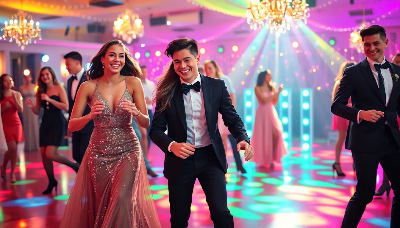 50+ Best Prom Song Ideas: Perfect Playlist for Your Unforgettable Night 10 50+ Best Prom Song Ideas: Perfect Playlist for Your Unforgettable Night 9