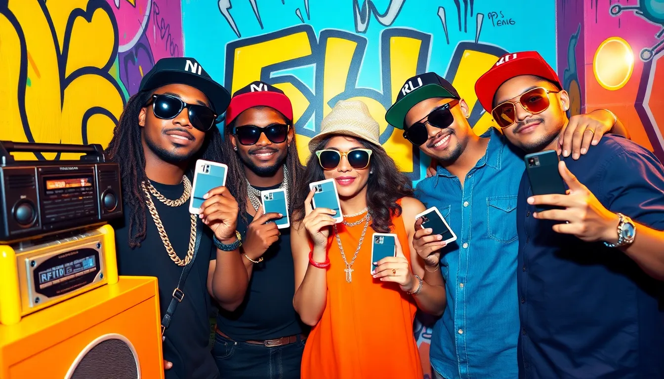 90s Hip Hop Party Ideas: Complete Guide to Hosting an Epic Throwback Bash 12 90s Hip Hop Party Ideas: Complete Guide to Hosting an Epic Throwback Bash 11