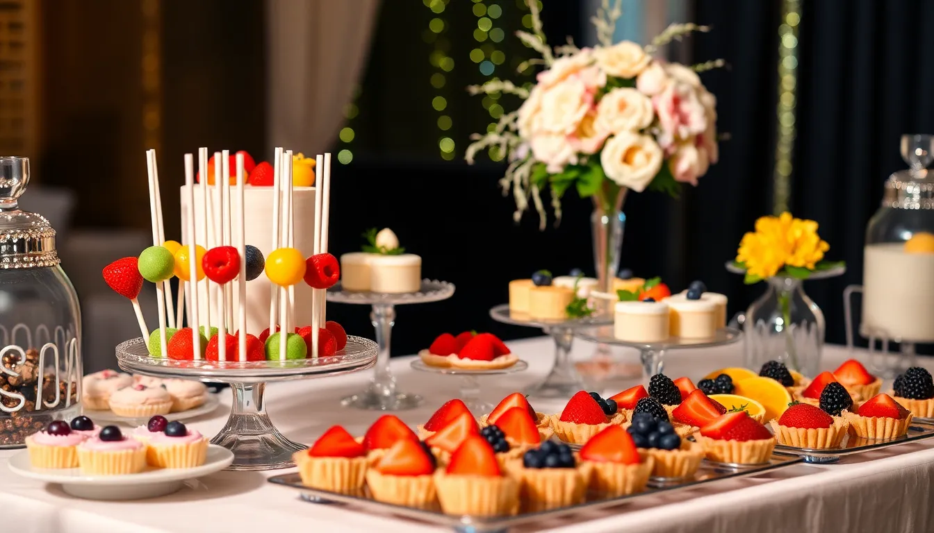 50 Creative Bridal Shower Ideas That'll Make Her Day Unforgettable (2025) 12 50 Creative Bridal Shower Ideas That'll Make Her Day Unforgettable (2025) 11