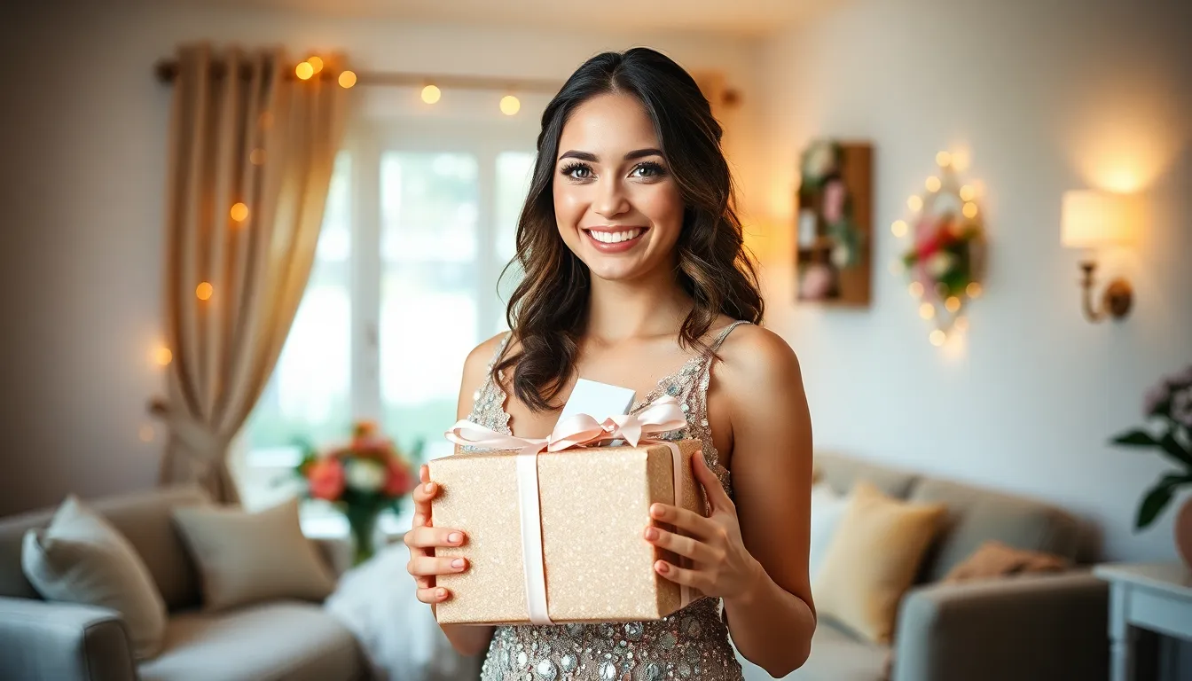 25 Creative Bridesmaid Proposal Ideas That'll Make Your Squad Say Yes (2025) 11