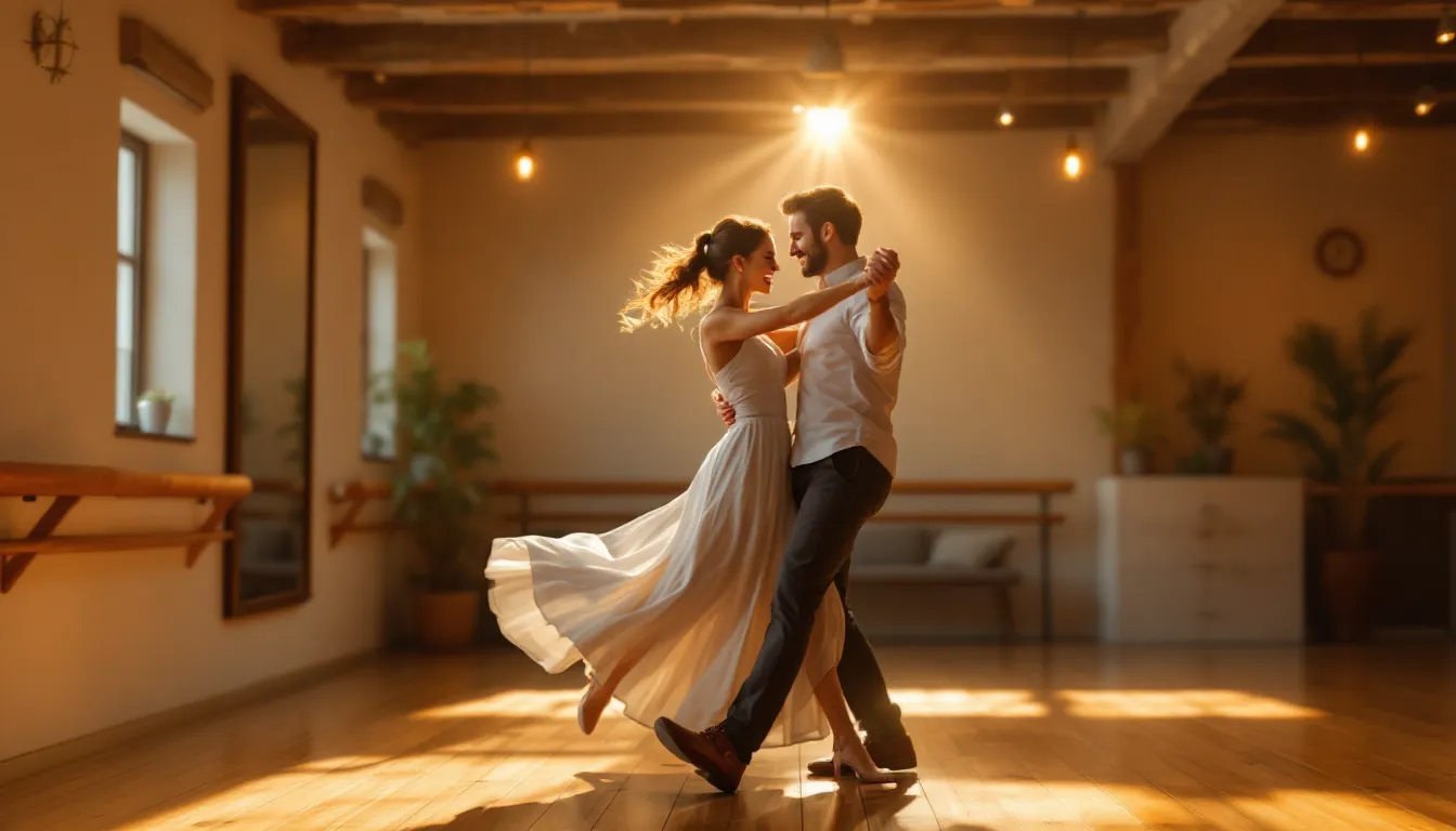 50+ Creative Date Night Ideas for Couples (Budget-Friendly & Romantic!) 11