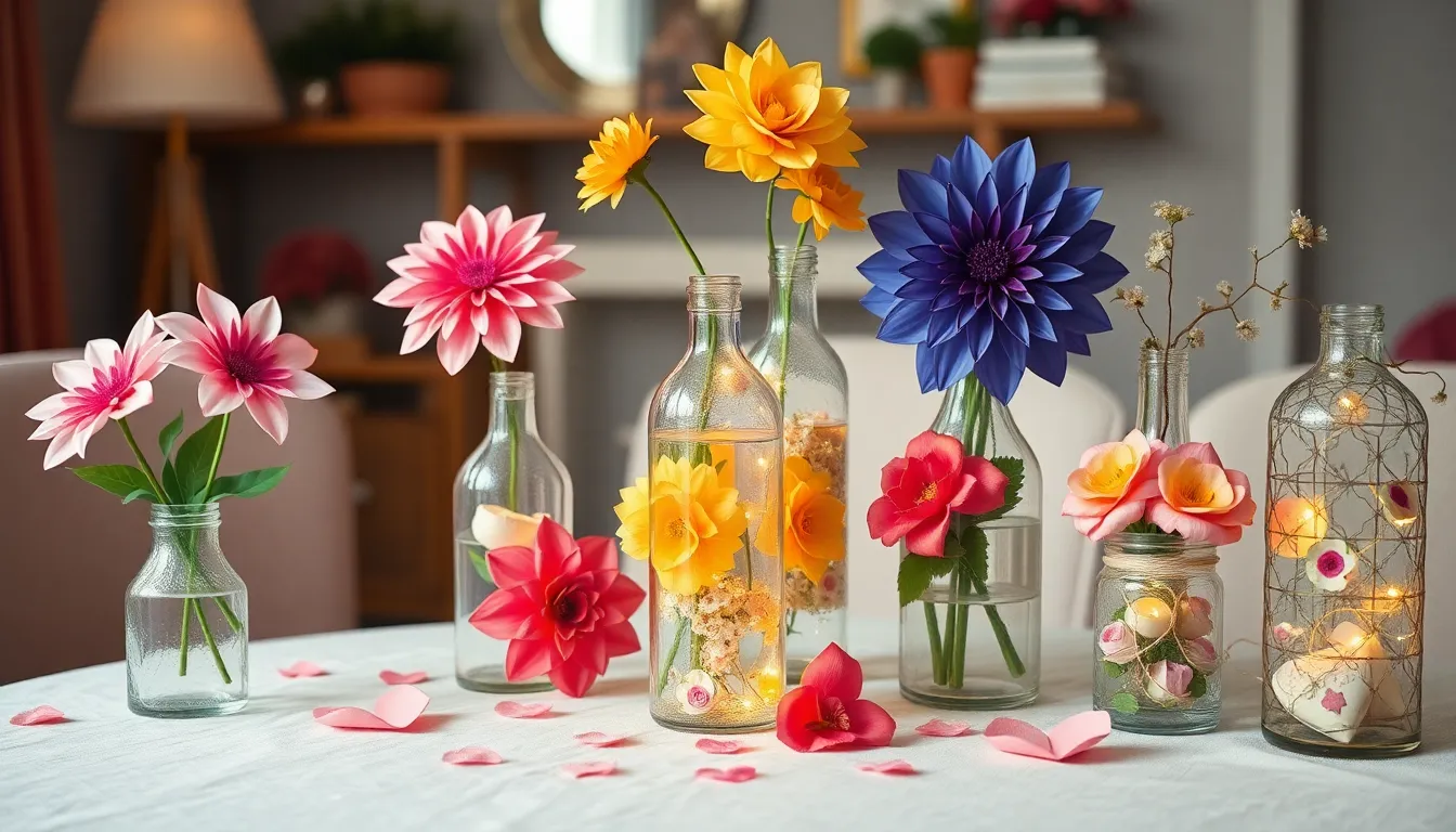 50+ Wedding Anniversary Decoration Ideas That'll Make Your Celebration Unforgettable 12 50+ Wedding Anniversary Decoration Ideas That'll Make Your Celebration Unforgettable 11