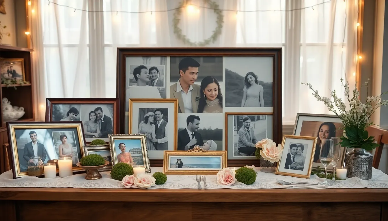 50+ DIY Wedding Decoration Ideas for Home: Transform Your Space on Any Budget 12 50+ DIY Wedding Decoration Ideas for Home: Transform Your Space on Any Budget 11