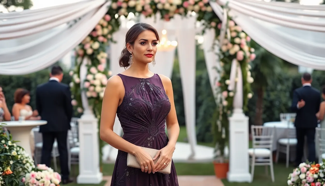 30 Stunning Dress Ideas to Wear to a Wedding: Guest Outfit Guide 2025 12 30 Stunning Dress Ideas to Wear to a Wedding: Guest Outfit Guide 2025 11