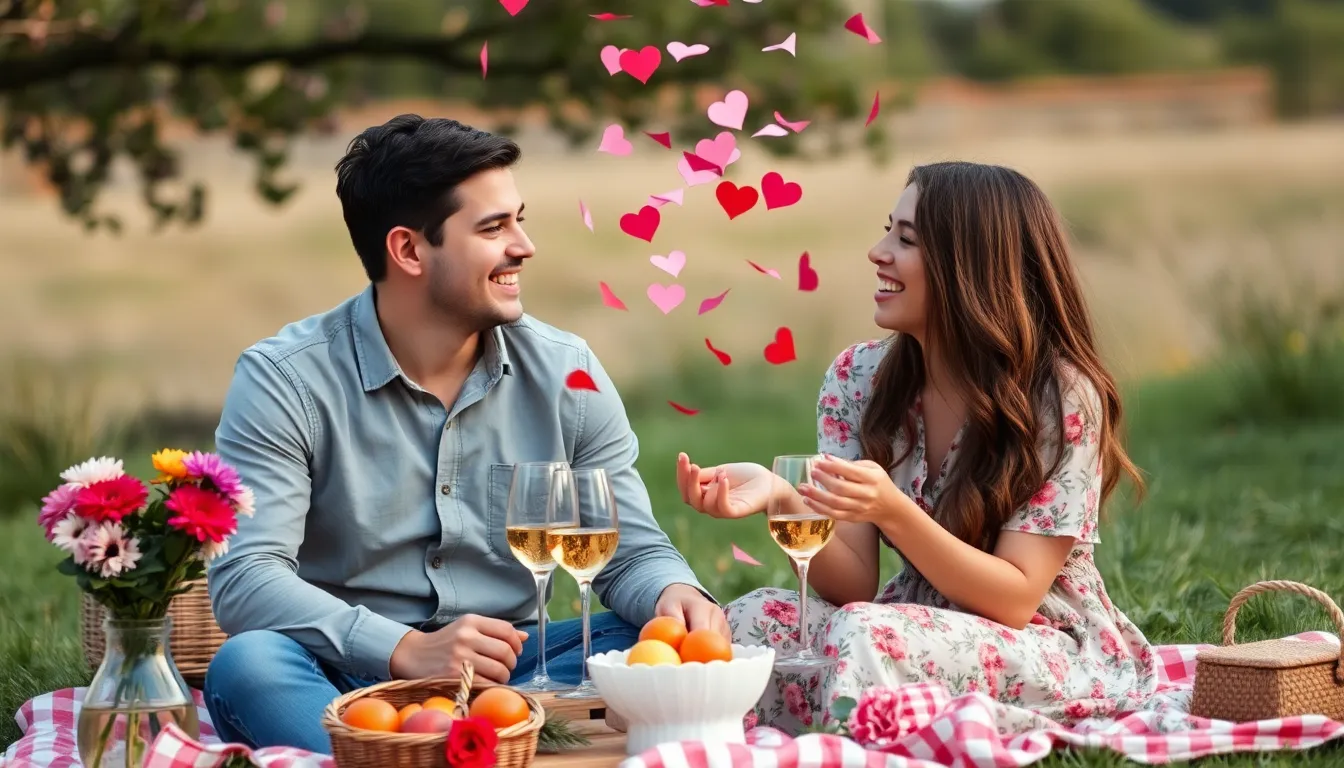 50+ Creative Engagement Photo Ideas That'll Make Your Love Story Shine 12 50+ Creative Engagement Photo Ideas That'll Make Your Love Story Shine 11