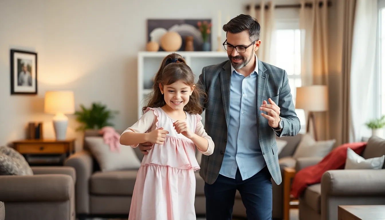 50 Unforgettable Father Daughter Dance Ideas (Songs, Themes & Choreography Tips) 11