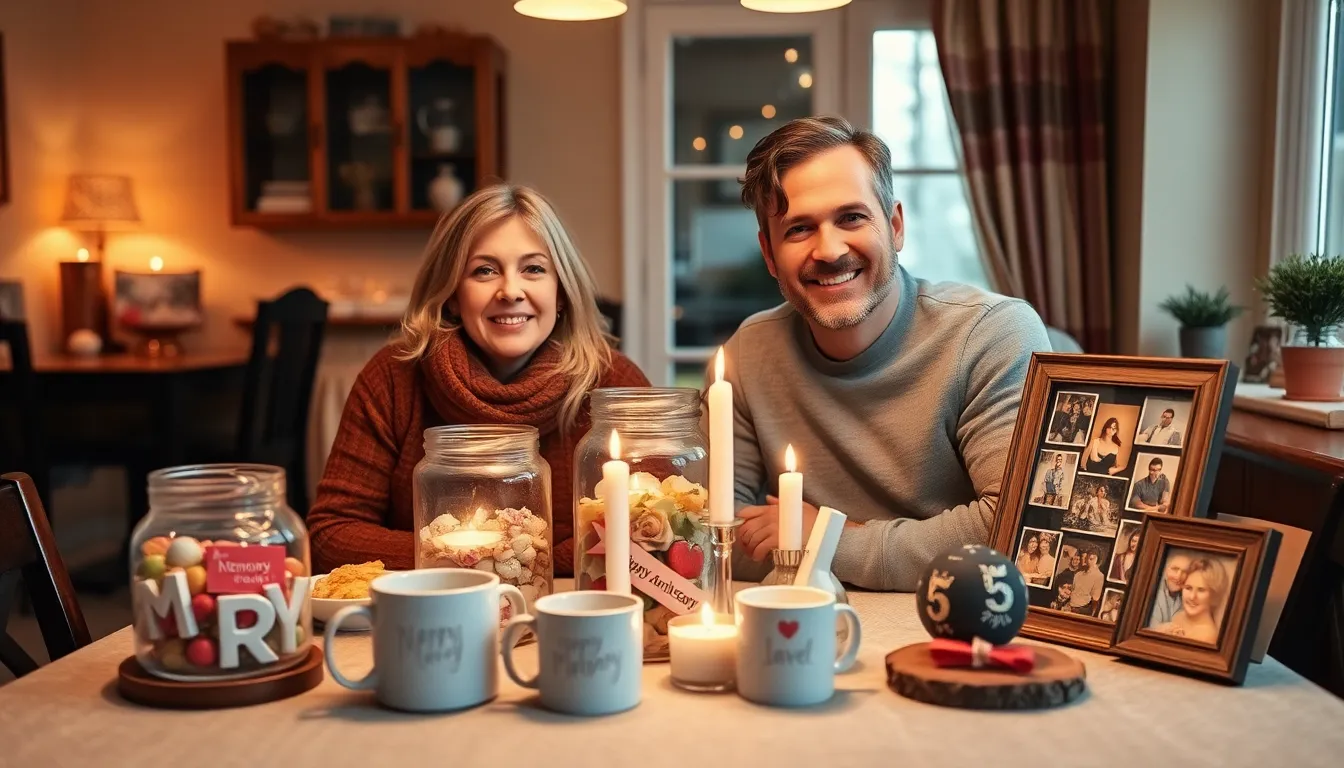 6 Year Wedding Anniversary Gift Ideas: Iron & Sweet Traditions + Modern Options 12 6 Year Wedding Anniversary Gift Ideas: Iron & Sweet Traditions + Modern Options 11