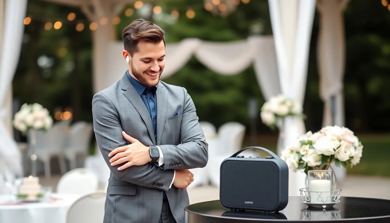 25+ Perfect Gift Ideas for Your Husband-to-Be on Wedding Day (2025 Guide) 12 25+ Perfect Gift Ideas for Your Husband-to-Be on Wedding Day (2025 Guide) 11