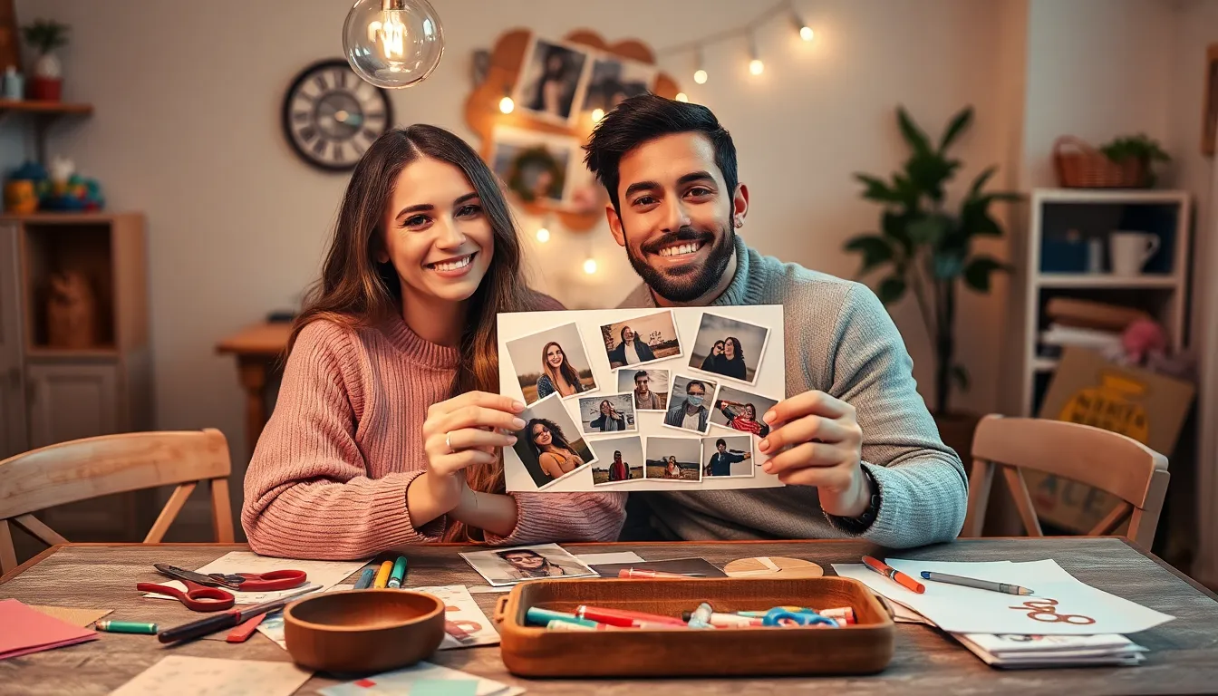 50+ Perfect Wedding Anniversary Gift Ideas That'll Make Your Spouse Swoon 12 50+ Perfect Wedding Anniversary Gift Ideas That'll Make Your Spouse Swoon 11