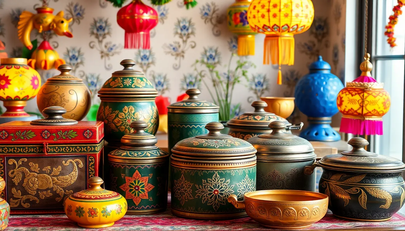 25 Perfect Indian Wedding Gift Ideas for Guests That Honor Tradition & Culture 12 25 Perfect Indian Wedding Gift Ideas for Guests That Honor Tradition & Culture 11