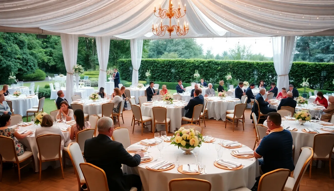 25 Stunning Head Table Ideas for Wedding That'll Leave Guests Speechless 12 25 Stunning Head Table Ideas for Wedding That'll Leave Guests Speechless 11