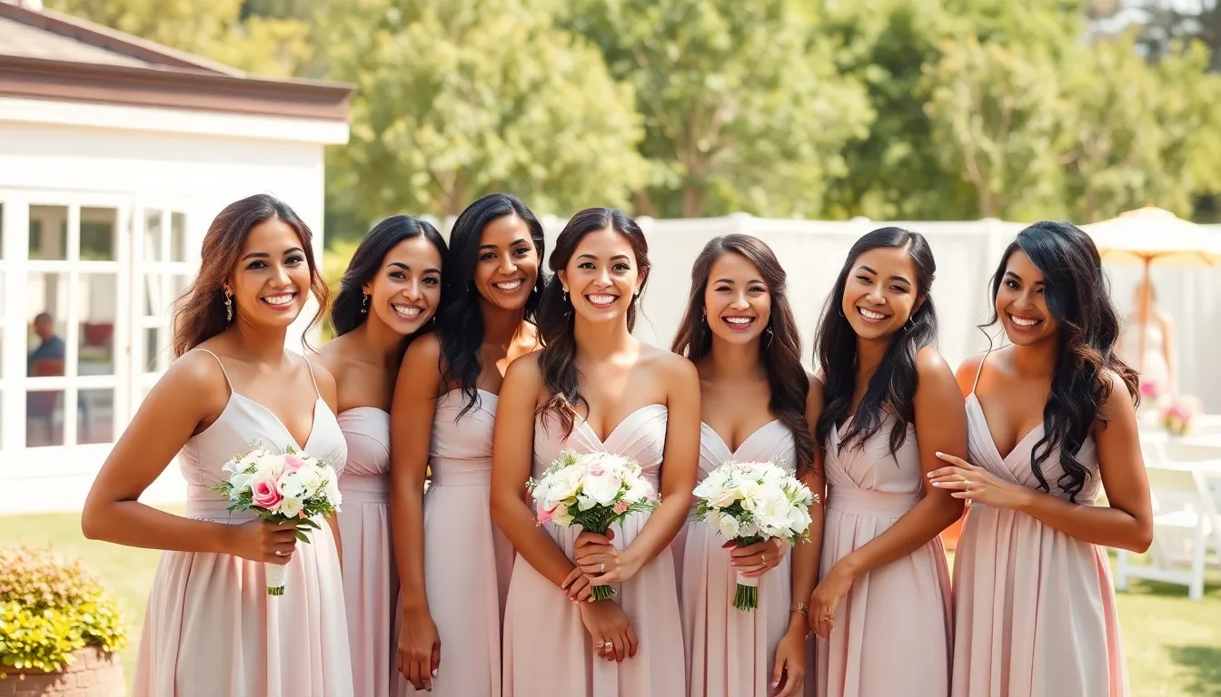 How to Accept Being a Bridesmaid: Your Complete Guide to Saying Yes with Confidence 12 How to Accept Being a Bridesmaid: Your Complete Guide to Saying Yes with Confidence 11