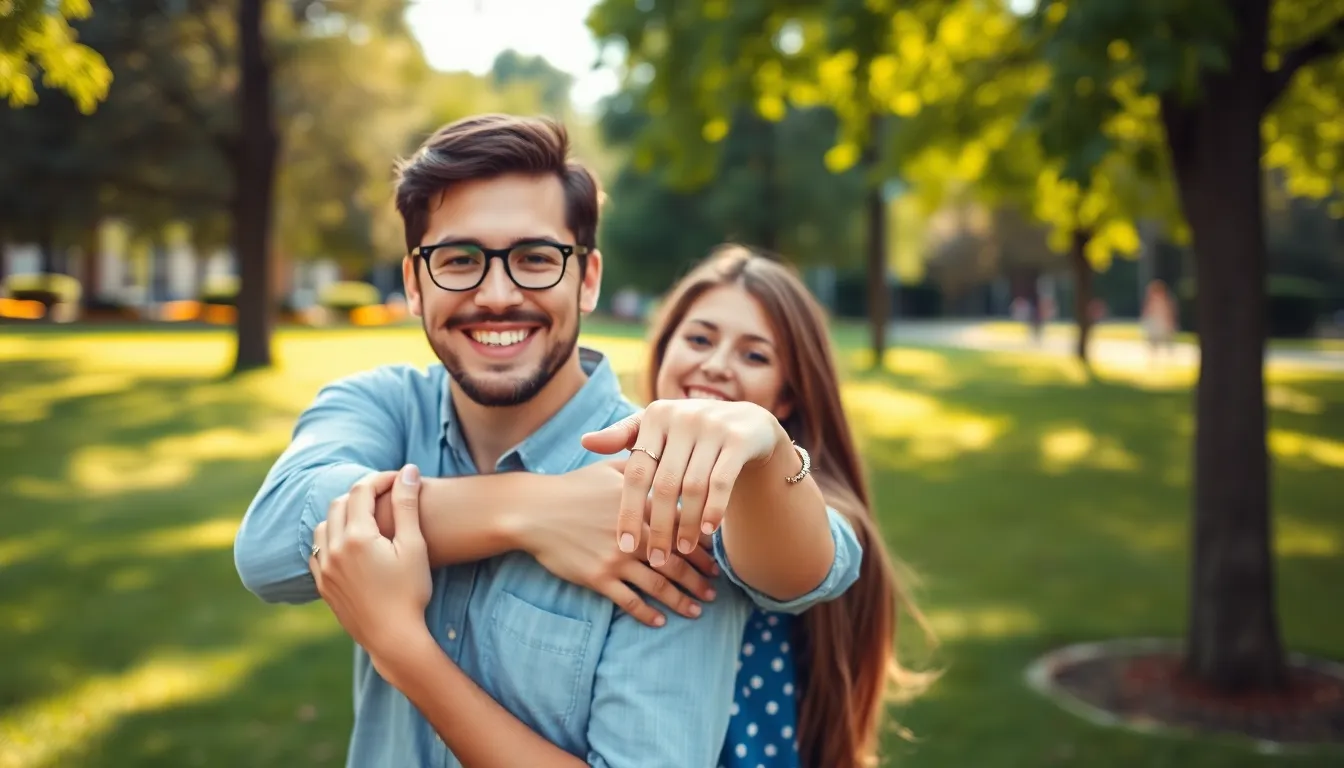 How to Announce Engagement on Facebook: Complete Guide for 2025 11