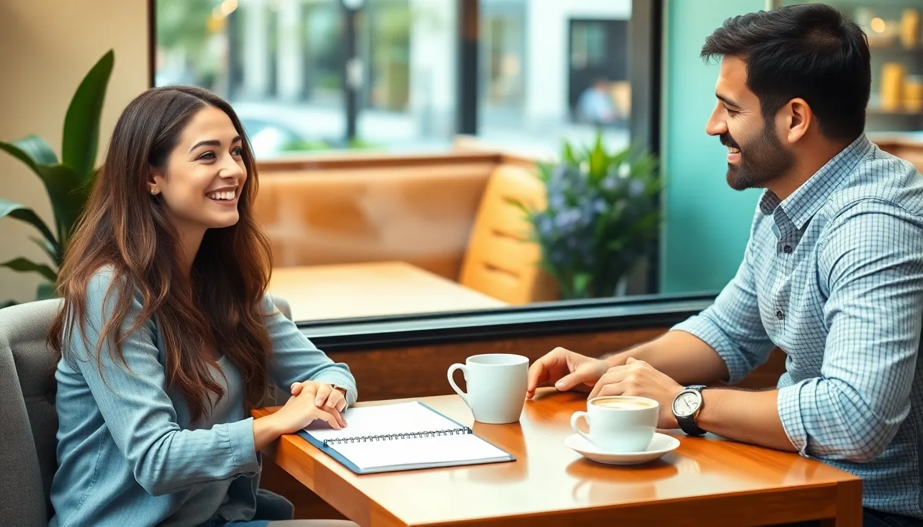 How to Be a Romantic Boyfriend: 15 Proven Ways to Make Her Fall Deeper in Love 12 How to Be a Romantic Boyfriend: 15 Proven Ways to Make Her Fall Deeper in Love 11