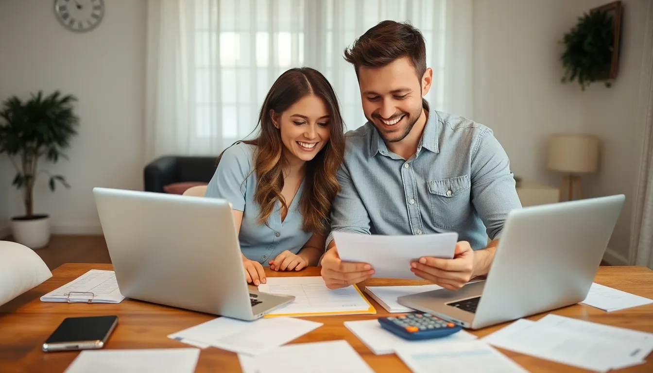 How to Create a Wedding Budget: 7 Steps to Plan Without Going Broke 12 How to Create a Wedding Budget: 7 Steps to Plan Without Going Broke 11
