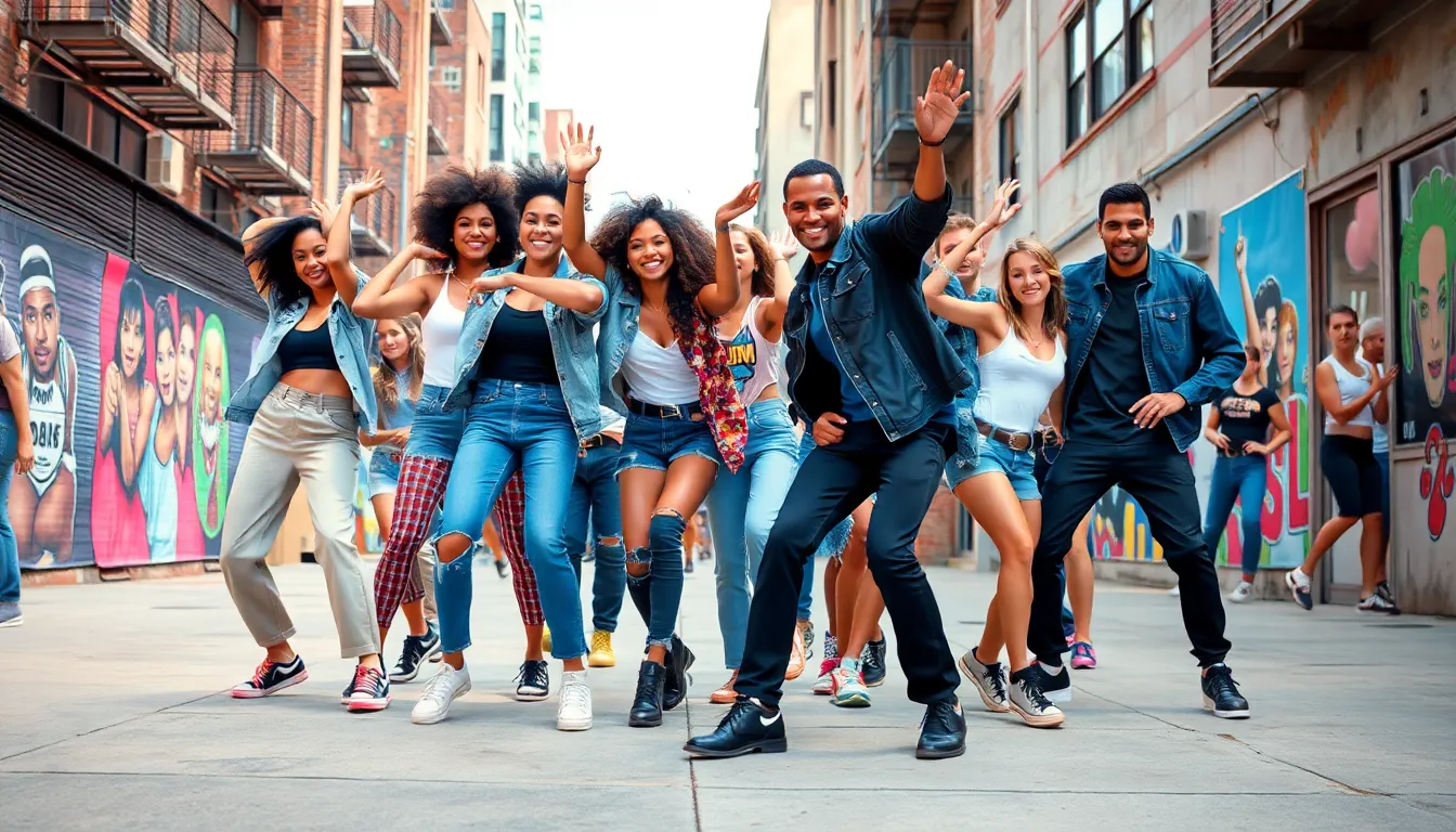How to Dance Like in the 80s: Master Iconic Moves with Step-by-Step Guide 12 How to Dance Like in the 80s: Master Iconic Moves with Step-by-Step Guide 11