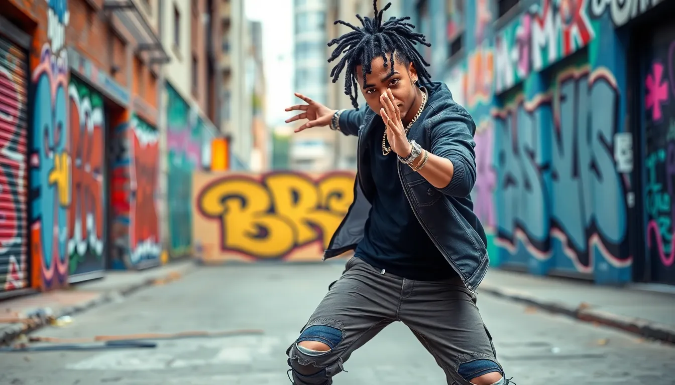 How to Dance to Rap Music: Master Hip-Hop Moves for Beginners (2025 Guide) 12 How to Dance to Rap Music: Master Hip-Hop Moves for Beginners (2025 Guide) 11