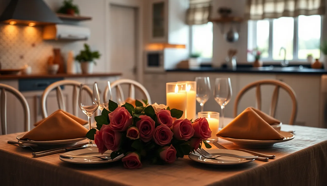 How to Do Anniversary Celebrations Right: 50+ Ideas for Every Budget & Style 11