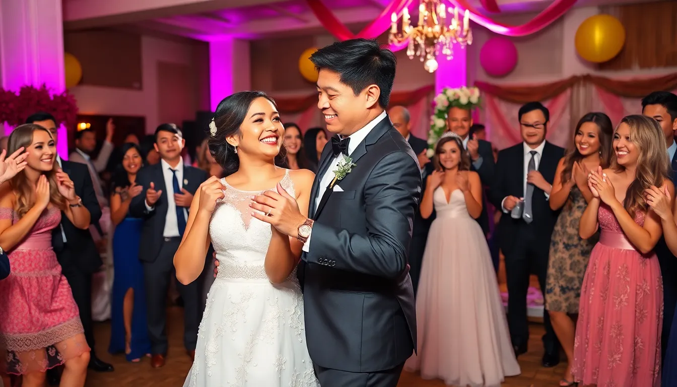 How to Do the Money Dance: Complete Wedding Guide for 2025 12 How to Do the Money Dance: Complete Wedding Guide for 2025 11