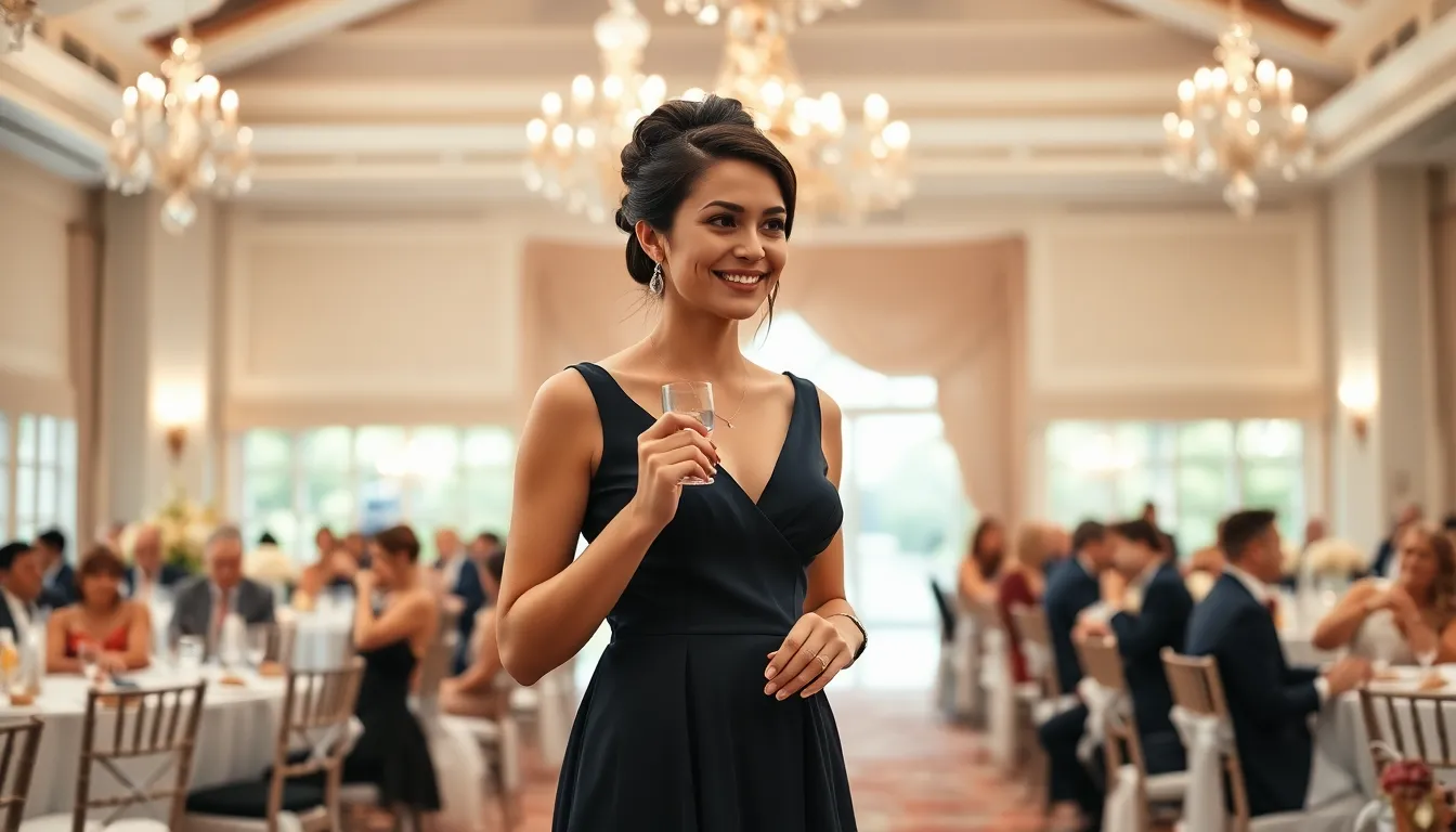 How to End a Maid of Honor Speech: 7 Perfect Closing Techniques That Leave Everyone in Tears 12 How to End a Maid of Honor Speech: 7 Perfect Closing Techniques That Leave Everyone in Tears 11