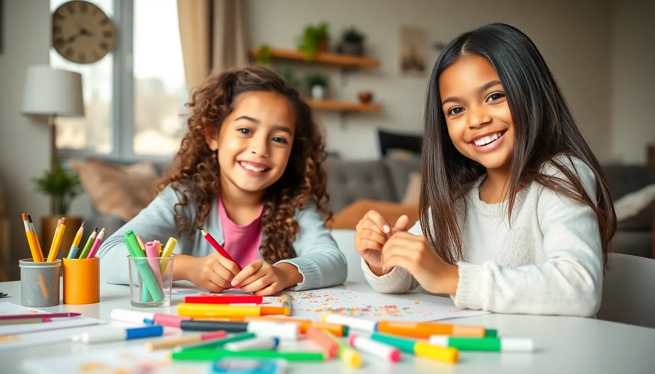 How to Get a Sister: 7 Proven Ways to Build Sisterly Bonds That Last 12 How to Get a Sister: 7 Proven Ways to Build Sisterly Bonds That Last 11