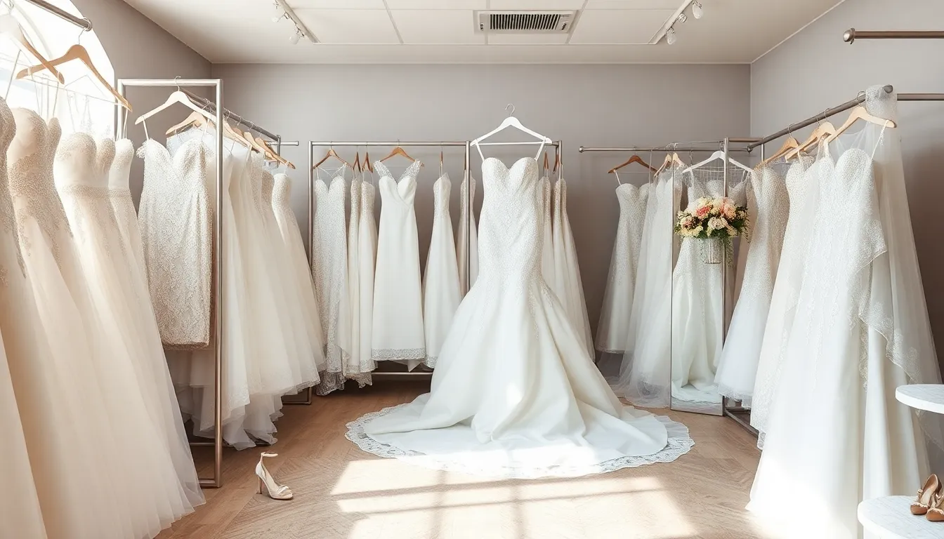 How to Get Inventory for Bridal Shop: Complete Guide for New Boutique Owners 11