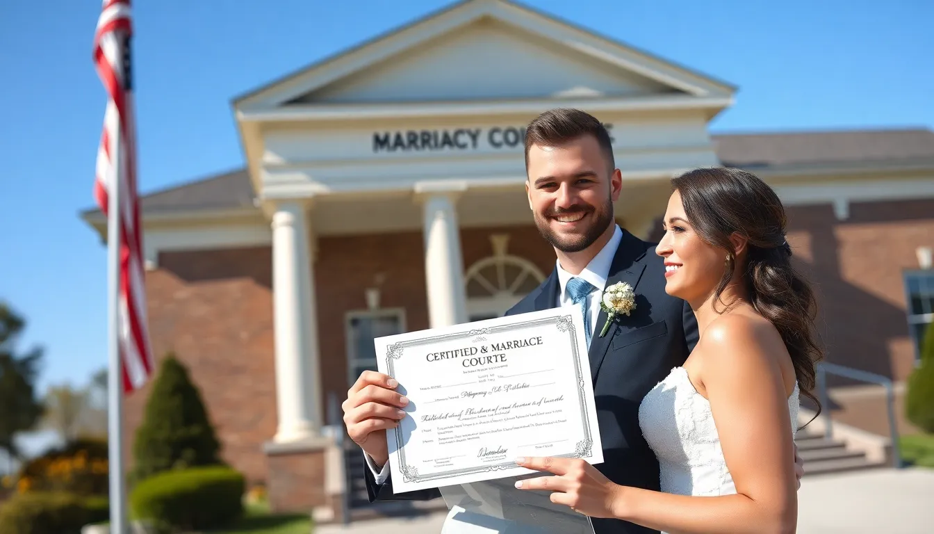 How to Get Married in PA: Complete Guide to Pennsylvania Marriage Requirements 12 How to Get Married in PA: Complete Guide to Pennsylvania Marriage Requirements 11