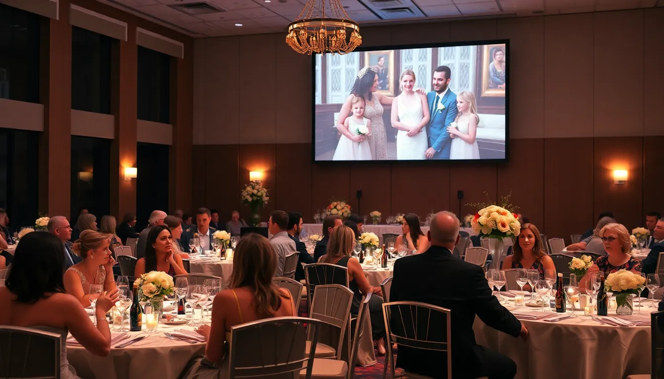 How to Introduce Family Members at a Wedding: Complete Guide + Tips 12 How to Introduce Family Members at a Wedding: Complete Guide + Tips 11