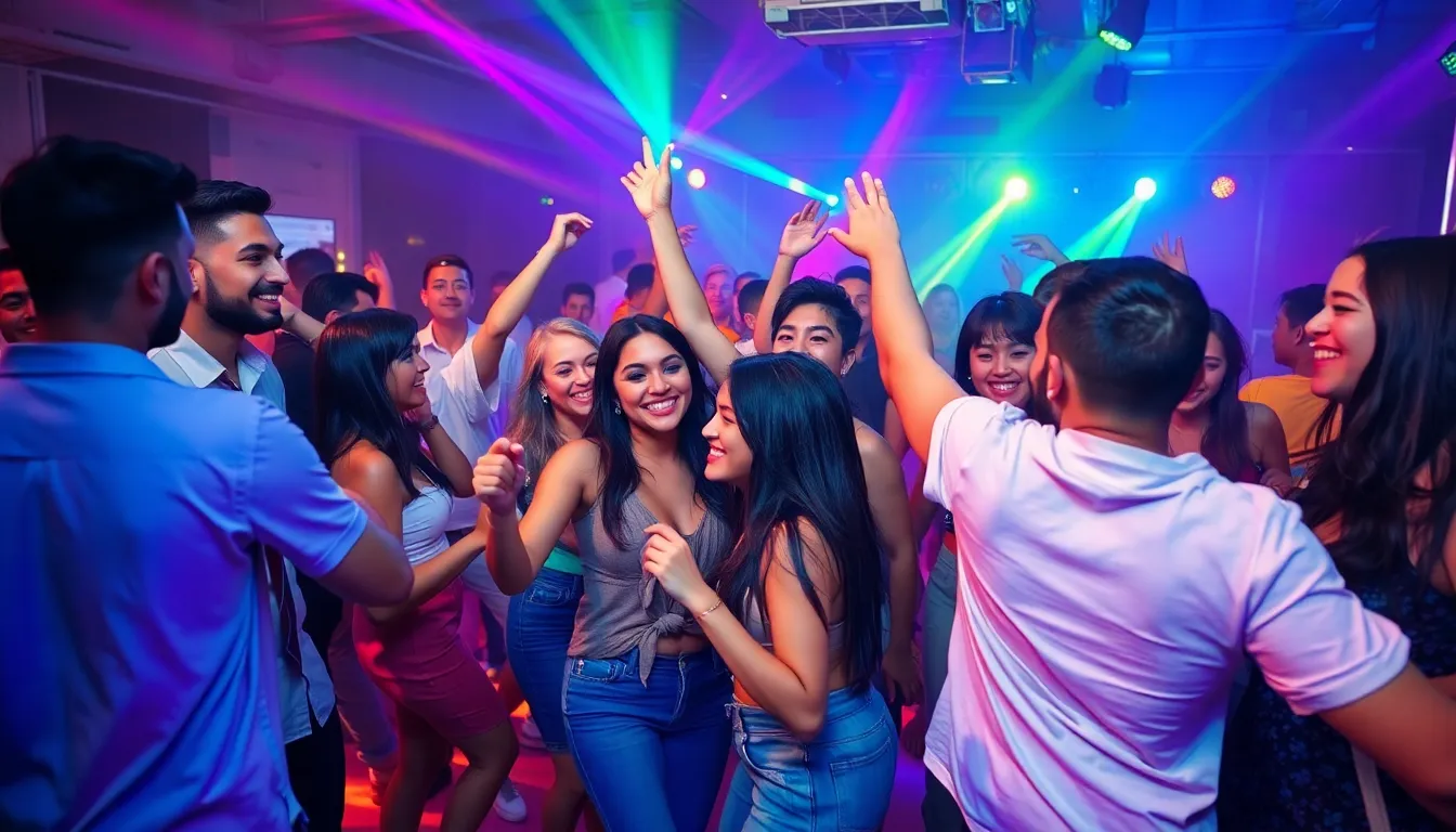 How to Make a Party Playlist Flow: 7 Pro Tips for Seamless Music Transitions 12 How to Make a Party Playlist Flow: 7 Pro Tips for Seamless Music Transitions 11