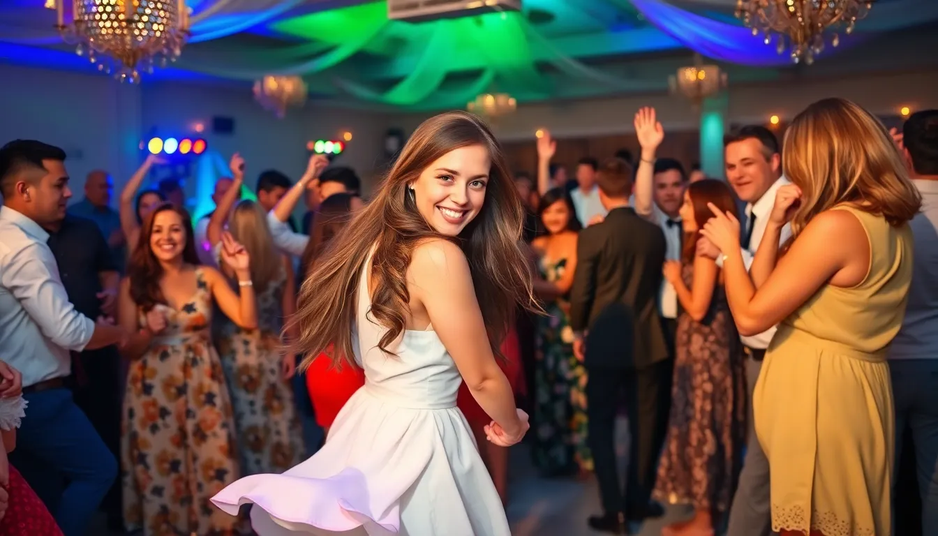 How to Make a Wedding Playlist: Complete Guide for Your Perfect Day 12 How to Make a Wedding Playlist: Complete Guide for Your Perfect Day 11