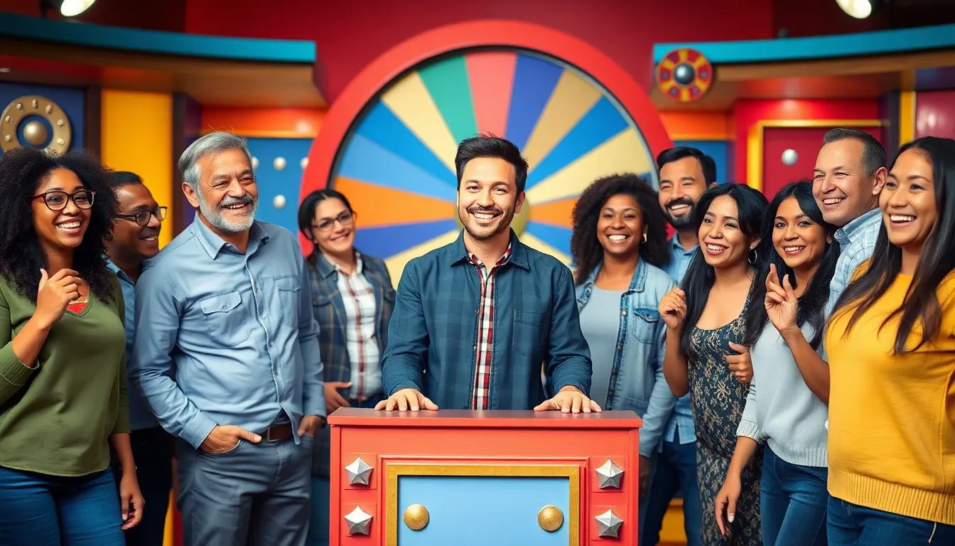 How to Make Your Own Price is Right Games at Home (Easy DIY Guide) 12 How to Make Your Own Price is Right Games at Home (Easy DIY Guide) 11