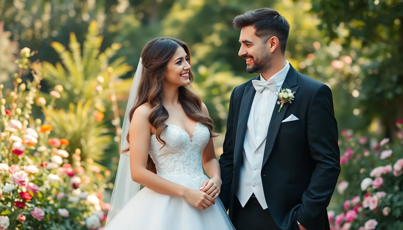 How to Pay for a Wedding Without Going Into Debt (2025 Complete Guide) 12 How to Pay for a Wedding Without Going Into Debt (2025 Complete Guide) 11